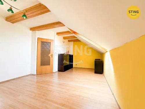 Prodej domu 350 m², pozemek 1846 m²