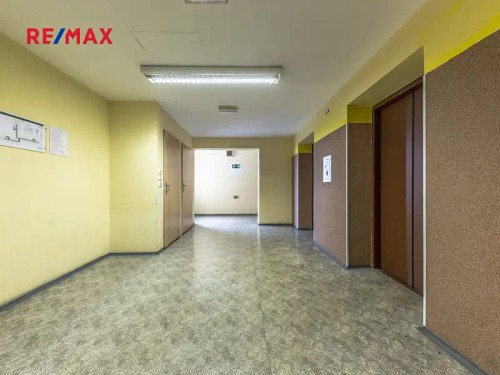 Prodaný  byt 2+kk 39 m²