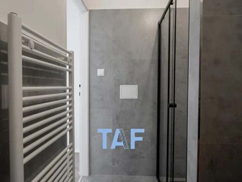 Prodaný byt 1+kk 35 m²