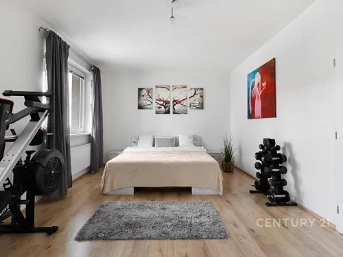 Prodaný byt 2+kk 62 m²