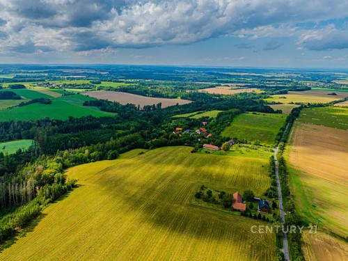 Prodaný  dům 106 m², pozemek 1462 m²