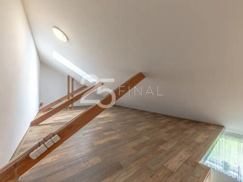Prodaný byt 3+1 142 m²