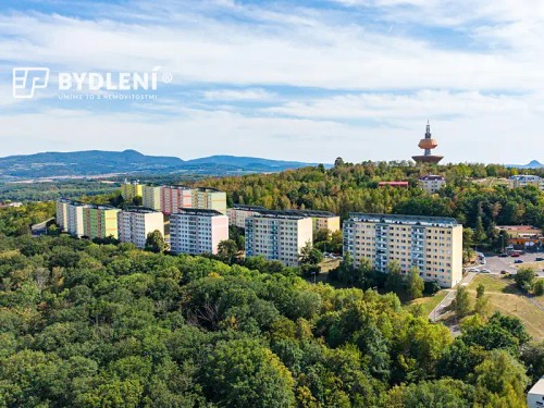 Prodej bytu 3+kk 68 m²