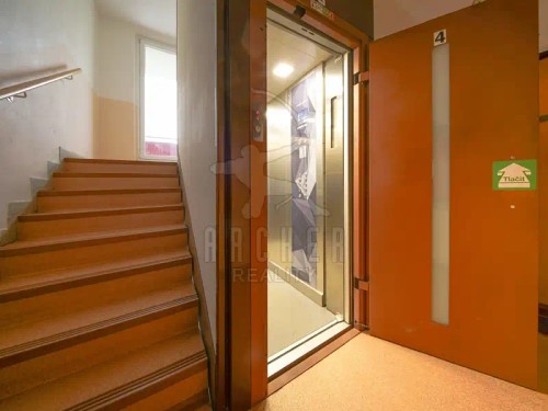 Prodej bytu 1+1 39 m²