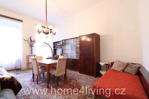 Prodaný  byt 4+1 123 m²