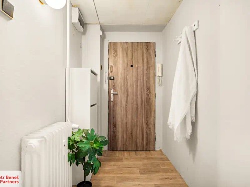 Prodaný byt 3+1 69 m²
