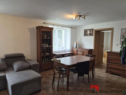 Prodej domu 105 m², pozemek 313 m²