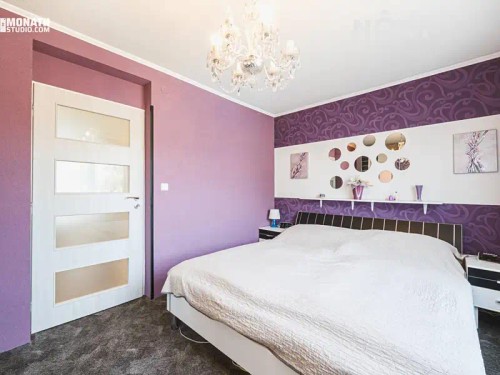 Prodej domu 196 m², pozemek 592 m²