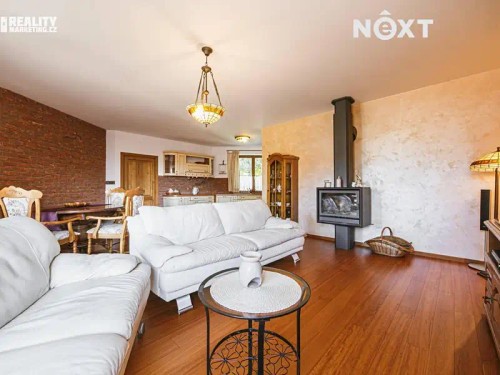 Prodej domu 153 m², pozemek 780 m²