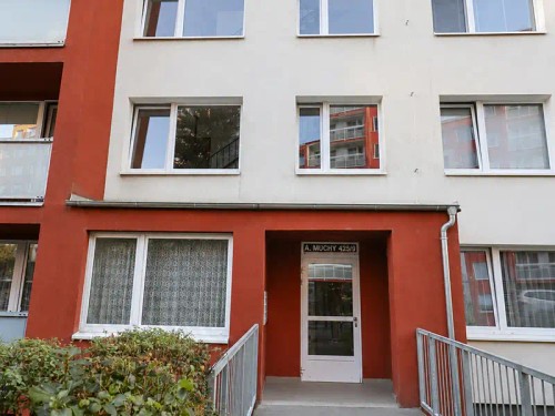 Prodej bytu 2+kk 41 m²