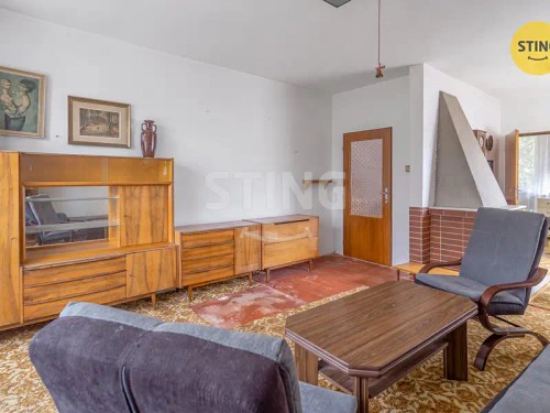 Prodej domu 141 m², pozemek 816 m²