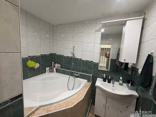 Prodej bytu 2+1 63 m²
