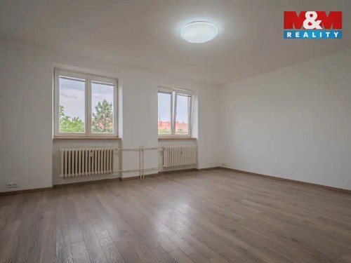 Prodaný byt 2+1 81 m²