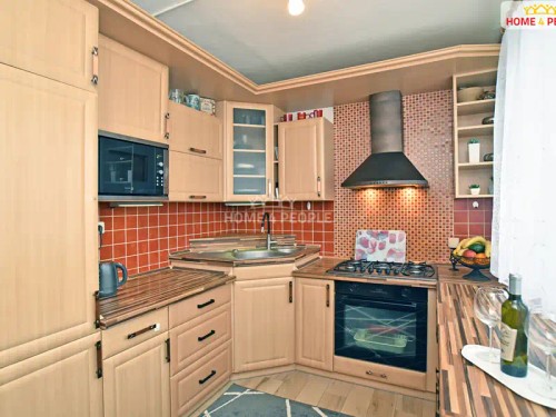 Prodej bytu 2+1 63 m²