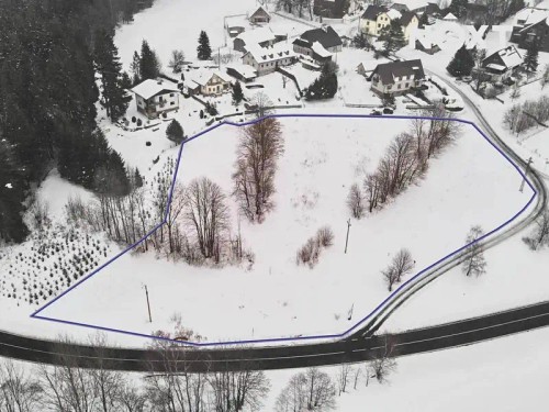Prodej bytu 3+kk 65 m²