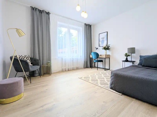 Prodaný byt 4+kk 73 m²