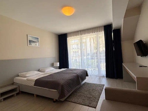 Prodej bytu 1+kk 27 m²