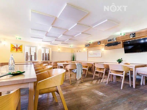 Prodej domu 538 m², pozemek 269 m²