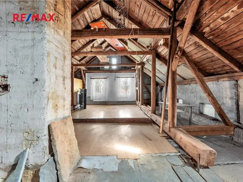 Prodej domu 83 m², pozemek 317 m²