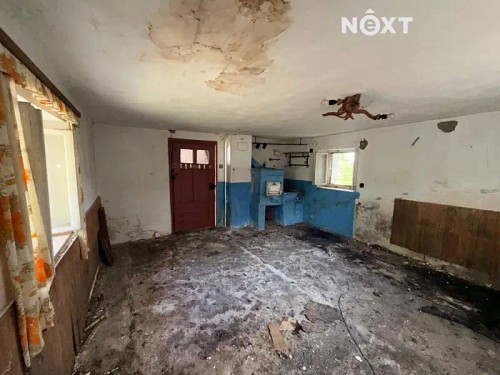 Prodej chalupy 40 m², pozemek 112 m²