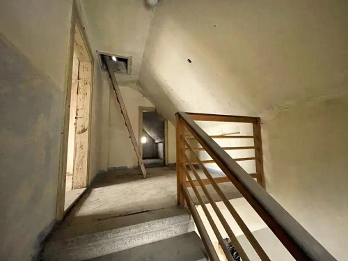 Prodaný  dům 125 m², pozemek 727 m²