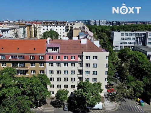 Prodej bytu 3+1 90 m²