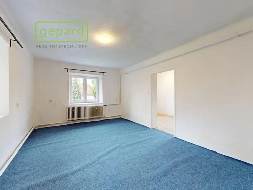 Prodej domu 120 m², pozemek 1202 m²