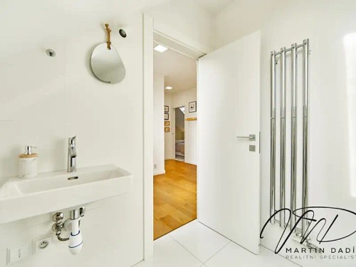 Prodej domu 160 m², pozemek 296 m²