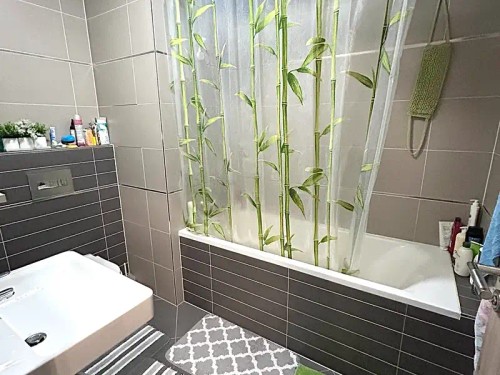 Prodaný byt 2+kk 63 m²