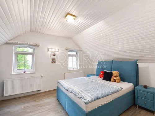 Prodej domu 200 m², pozemek 647 m²