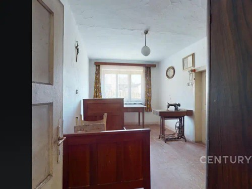 Prodej domu 200 m², pozemek 3196 m²