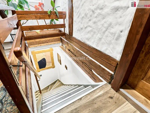 Prodej domu 114 m², pozemek 115 m²