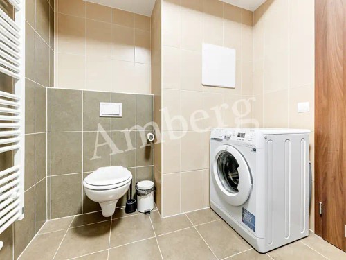 Prodaný byt 2+kk 53 m²