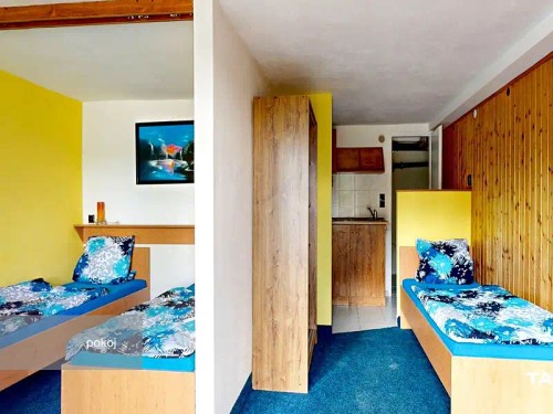 Prodej domu 243 m², pozemek 1774 m²