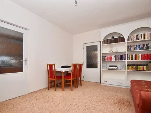Prodaný byt 2+1 60 m²