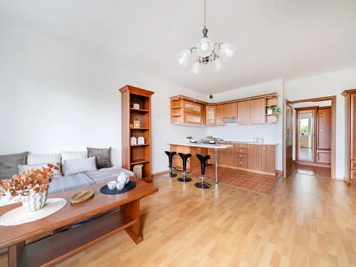 Prodej bytu 1+kk 40 m²