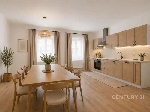 Prodej domu 143 m², pozemek 321 m²