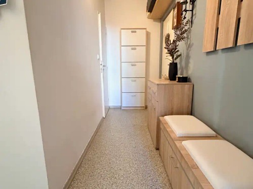 Prodaný byt 2+1 51 m²