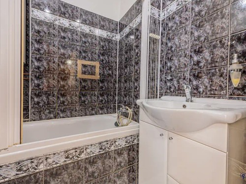 Prodej bytu 3+1 74 m²