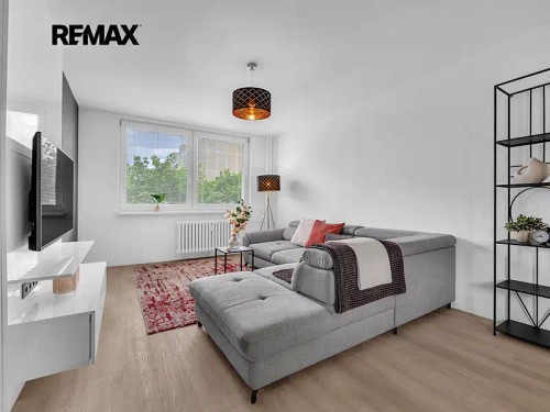Prodej bytu 3+kk 68 m²