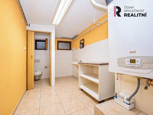 Prodej domu 254 m², pozemek 272 m²
