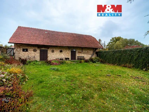 Prodej chalupy 154 m², pozemek 471 m²