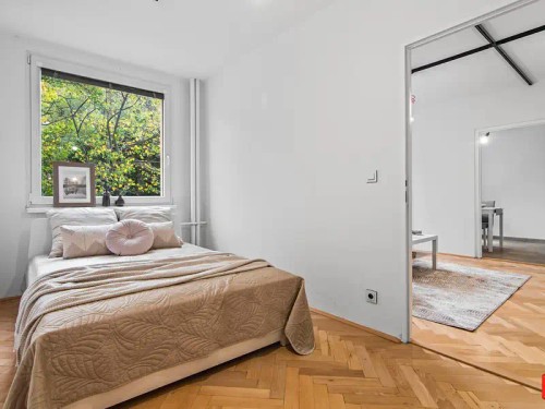 Prodej bytu 3+1 63 m²