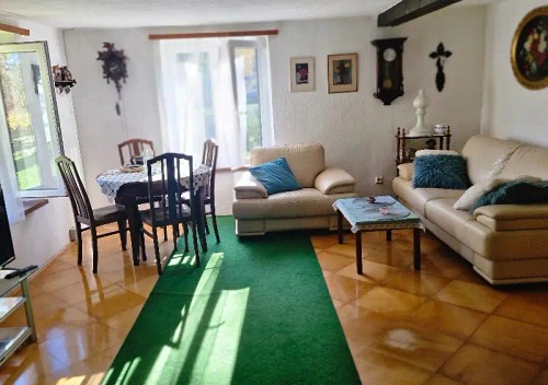 Prodej chalupy 150 m², pozemek 2730 m²