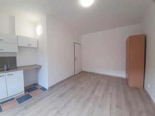 Prodej bytu 1+kk 28 m²