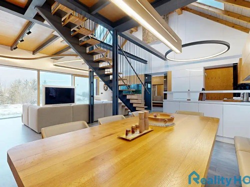 Prodej domu 271 m², pozemek 3395 m²