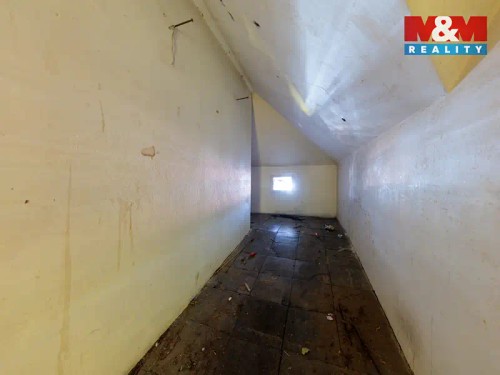 Prodej bytu 4+1 146 m²