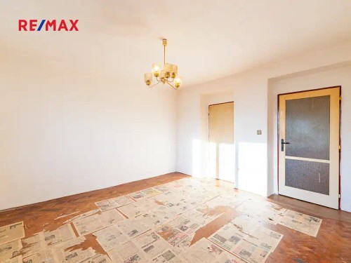 Prodej bytu 2+1 82 m²