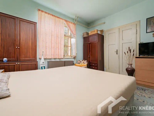 Prodej vily 259 m², pozemek 853 m²