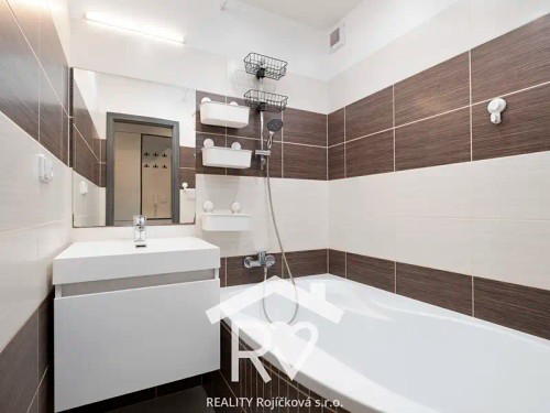 Prodaný  byt 3+kk 71 m²